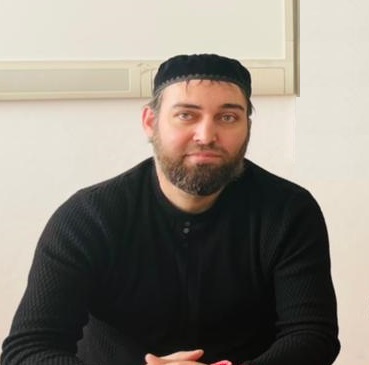 Хаджиев Зелимхан Вахирсолтанович.